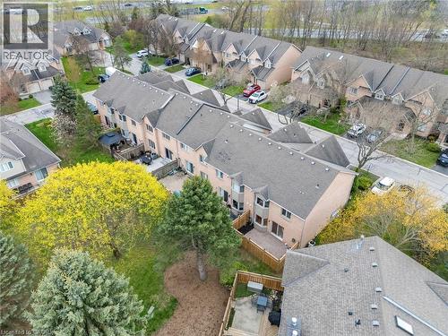 320 Hamilton Drive Unit# 10, Ancaster, ON 