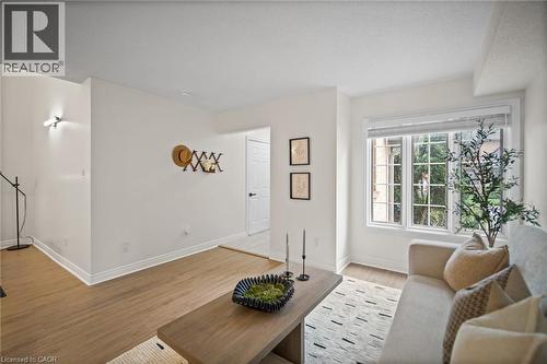 320 Hamilton Drive Unit# 10, Ancaster, ON 