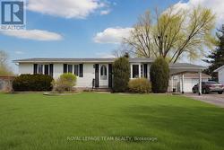 15 OVERLAKE DRIVE Ottawa, ON K2E 5V2