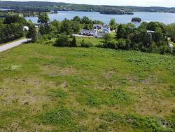 Lot A Tomkinsville Road Guysborough, NS B0H 1N0