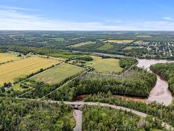 ACREAGE SOUTH MONTAGUE Road  Valleyfield, PE C0A 1R0