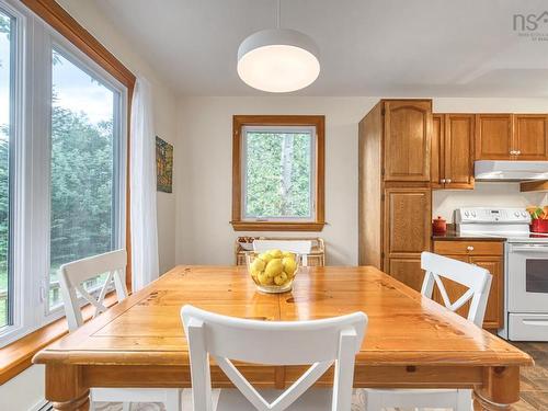 44 Bullfrog Lane, Bear Cove, NS 