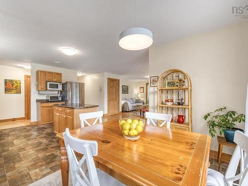 44 Bullfrog Lane, Bear Cove, NS 