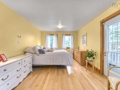 44 Bullfrog Lane, Bear Cove, NS 