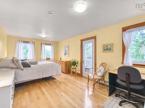 44 Bullfrog Lane, Bear Cove, NS 