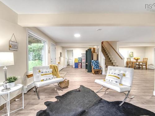 44 Bullfrog Lane, Bear Cove, NS 