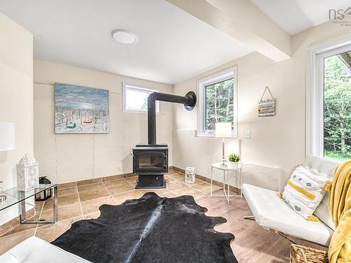 44 Bullfrog Lane, Bear Cove, NS 