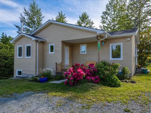 44 Bullfrog Lane, Bear Cove, NS 