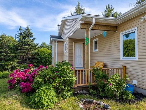 44 Bullfrog Lane, Bear Cove, NS 
