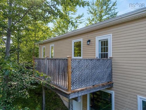 44 Bullfrog Lane, Bear Cove, NS 
