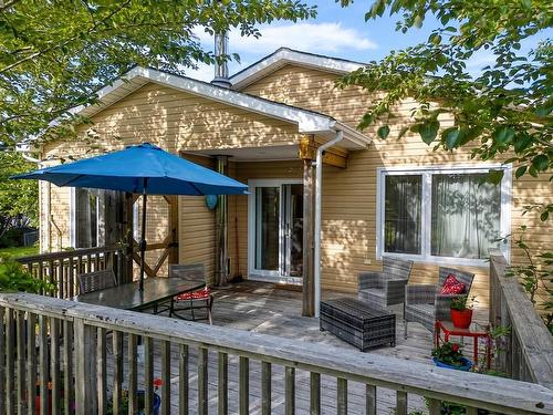 44 Bullfrog Lane, Bear Cove, NS 