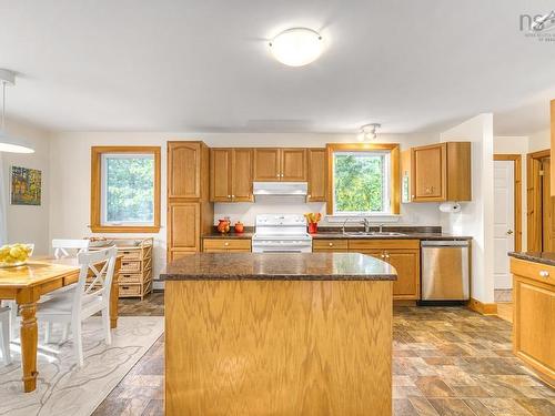 44 Bullfrog Lane, Bear Cove, NS 