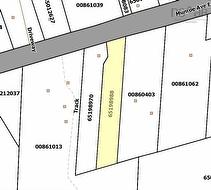LOT Munroe Avenue  Westville Road, NS B2H 4C5
