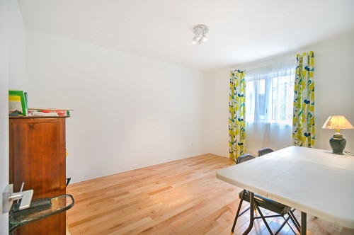 Chambre à coucher - 326 Rue Hepworth, Montréal (Lasalle), QC - Indoor