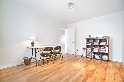 Chambre à coucher - 326 Rue Hepworth, Montréal (Lasalle), QC - Indoor
