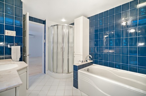 Salle de bains - 326 Rue Hepworth, Montréal (Lasalle), QC - Indoor Photo Showing Bathroom