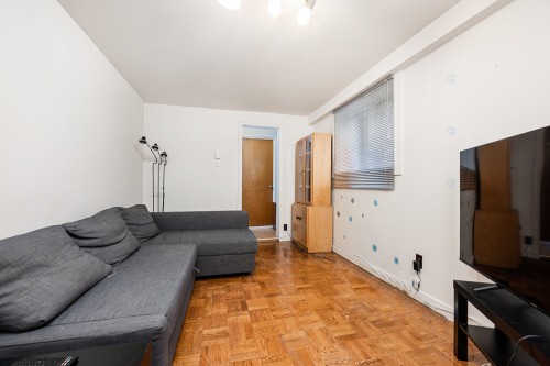Chambre à coucher - 326 Rue Hepworth, Montréal (Lasalle), QC - Indoor