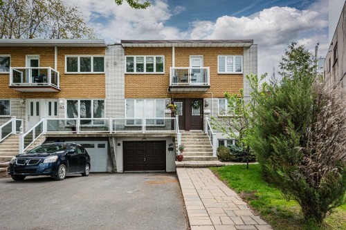 Extérieur - 326 Rue Hepworth, Montréal (Lasalle), QC - Outdoor With Facade