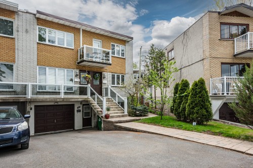 Extérieur - 326 Rue Hepworth, Montréal (Lasalle), QC - Outdoor