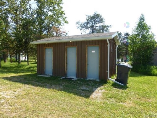 Autre - 47-56 Ch. De Moffet-Latulipe, Moffet, QC 