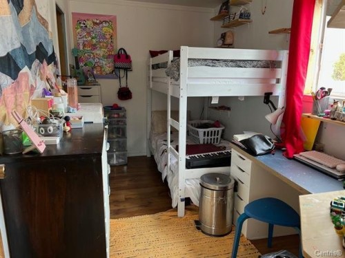 Chambre à coucher - 47-56 Ch. De Moffet-Latulipe, Moffet, QC 
