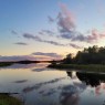 Vue sur l'eau - 47-56 Ch. De Moffet-Latulipe, Moffet, QC 