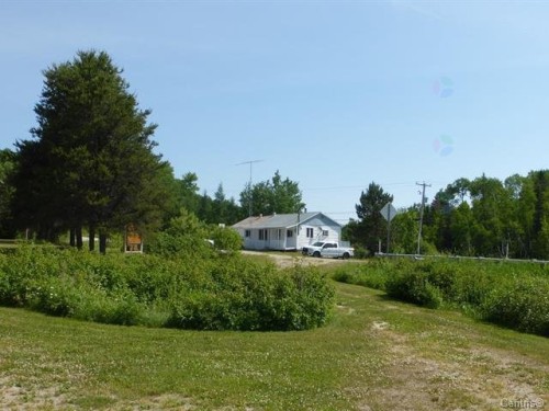 Autre - 47-56 Ch. De Moffet-Latulipe, Moffet, QC 