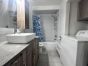 Salle de bains - 8529 Rue Grouard, Montréal (Saint-Léonard), QC 