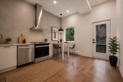 3-2691 Av. Charlemagne  Montréal (Mercier/Hochelaga-Maisonneuve), QC H1W 1E7