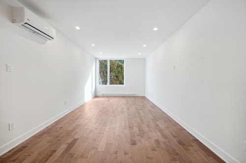 Vue d'ensemble - 3-2691 Av. Charlemagne, Montréal (Mercier/Hochelaga-Maisonneuve), QC 