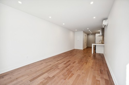 Vue d'ensemble - 3-2691 Av. Charlemagne, Montréal (Mercier/Hochelaga-Maisonneuve), QC 