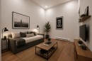 Salon - 3-2691 Av. Charlemagne, Montréal (Mercier/Hochelaga-Maisonneuve), QC 