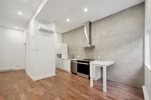 Vue d'ensemble - 3-2691 Av. Charlemagne, Montréal (Mercier/Hochelaga-Maisonneuve), QC 