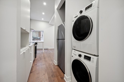 Rangement - 3-2691 Av. Charlemagne, Montréal (Mercier/Hochelaga-Maisonneuve), QC 