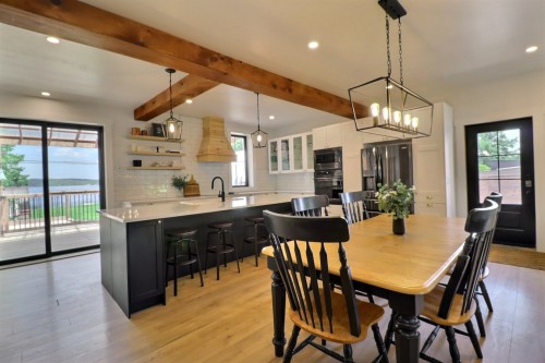 Vue d'ensemble - 364 Av. Privat, Taschereau, QC 