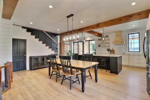 Vue d'ensemble - 364 Av. Privat, Taschereau, QC 