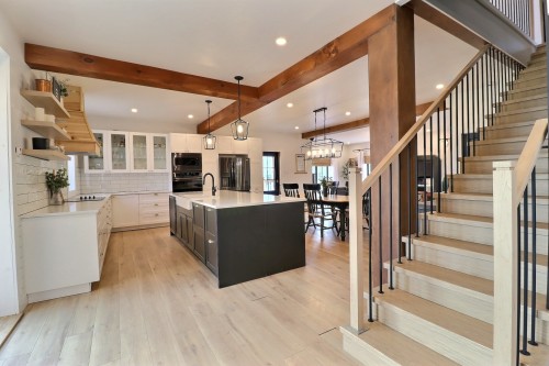 Vue d'ensemble - 364 Av. Privat, Taschereau, QC 