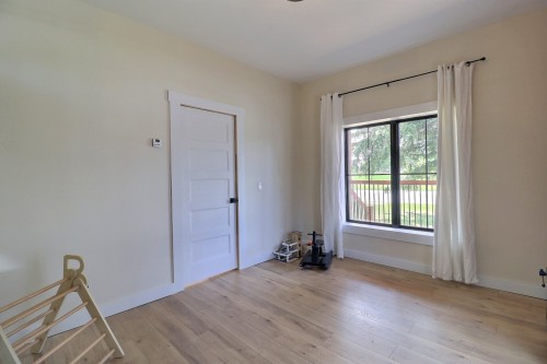 Chambre à coucher - 364 Av. Privat, Taschereau, QC 