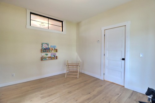 Chambre à coucher - 364 Av. Privat, Taschereau, QC 