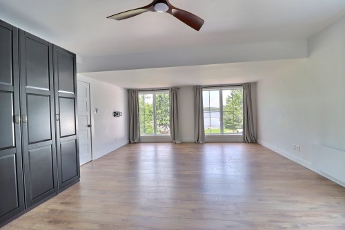 Chambre à coucher principale - 364 Av. Privat, Taschereau, QC 