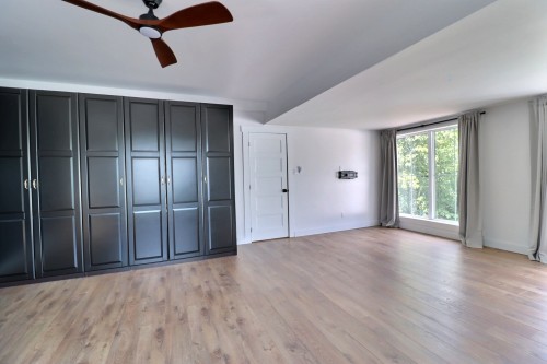 Chambre à coucher principale - 364 Av. Privat, Taschereau, QC 