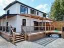 Terrasse - 364 Av. Privat, Taschereau, QC 
