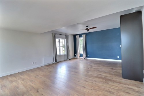 Chambre à coucher principale - 364 Av. Privat, Taschereau, QC 