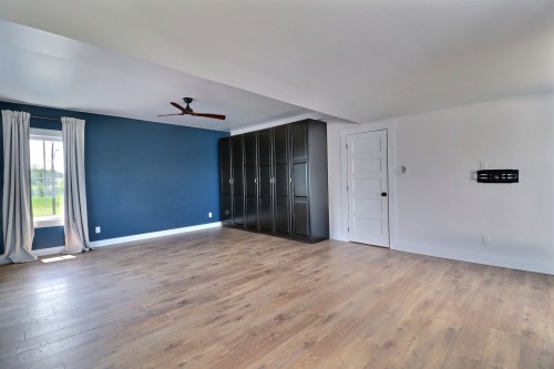 Chambre à coucher principale - 364 Av. Privat, Taschereau, QC 