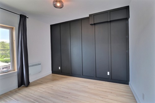 Chambre à coucher - 364 Av. Privat, Taschereau, QC 