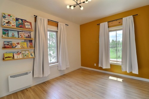 Chambre à coucher - 364 Av. Privat, Taschereau, QC 