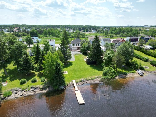 Vue d'ensemble - 364 Av. Privat, Taschereau, QC 