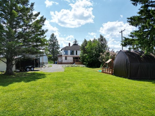 Vue d'ensemble - 364 Av. Privat, Taschereau, QC 