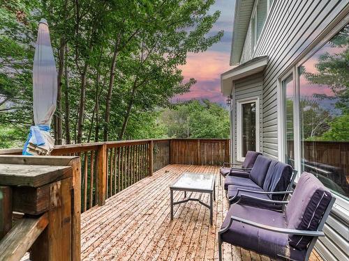 123 Walter Havill Drive, Halifax, NS 