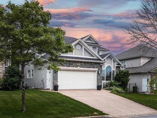 123 Walter Havill Drive, Halifax, NS 